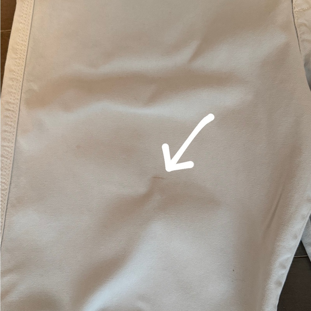 ZARA Wide legged jeans - Picture 6 of 6